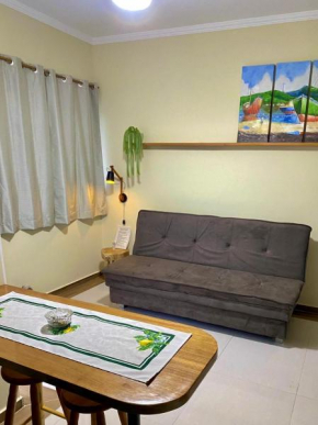 Aparthouse Maranduba